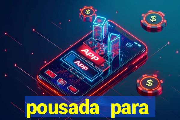 pousada para arrendar em porto de galinhas